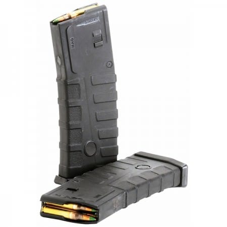 30 round Magazine