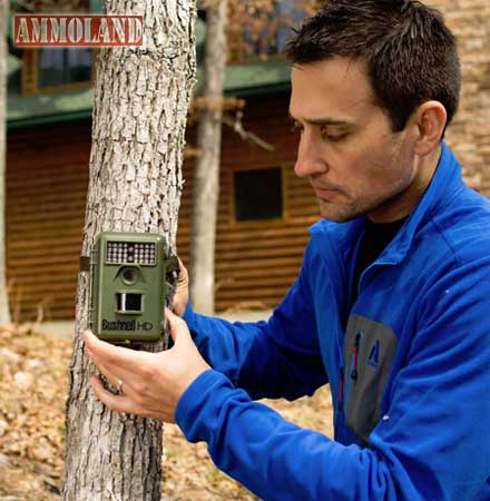 Bushnell NatureView HD Cameras