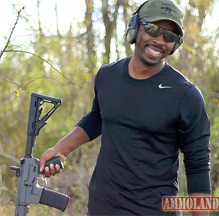 Colion Noir