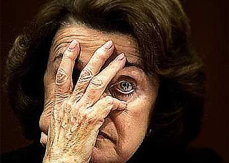 Dianne Feinstein