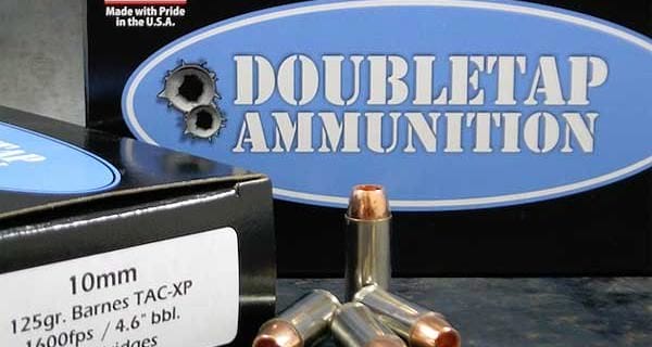 DoubleTap Ammunition