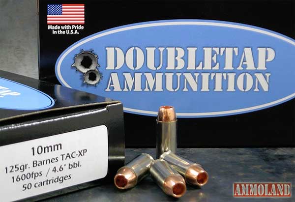 DoubleTap Ammunition