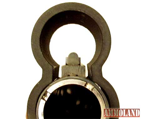 EZ Access Gear Snap Shot Shotgun Sight