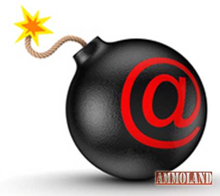 Email Bomb