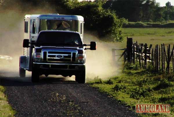 Extend the Range of Your Truck with a Titan Fuel Tank