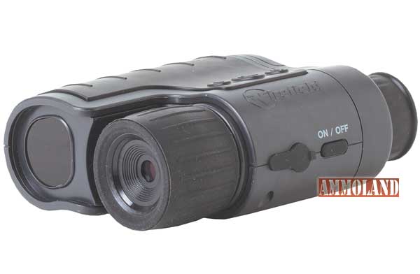 Firefield N-Vader 1-3x Digital Night Vision Monocular