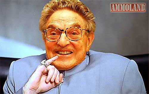 George Soros