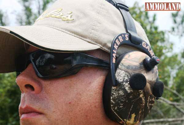 Do suppressors work? I still use Ear Protection At All Times...