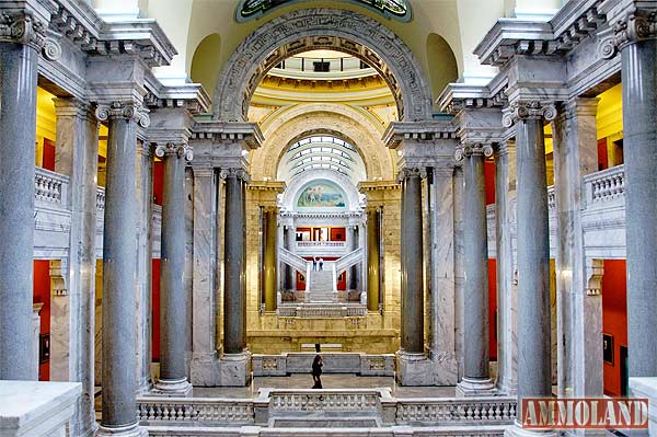 Kentucky Capitol Building