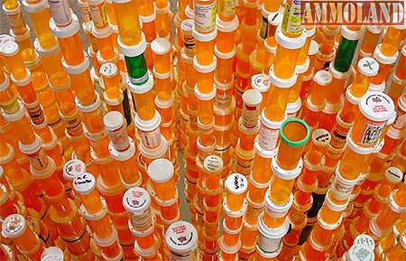 Medication Bottles