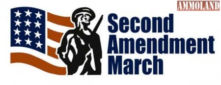 Michigan Second Amendment March