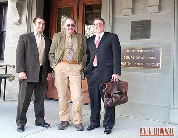 Montana Firearms Freedom Act, MSSA v. Holder, Update from the Ninth Circuit Court Montana Firearms Freedom Act MSSA v. Holder Update from the Ninth Circuit Court