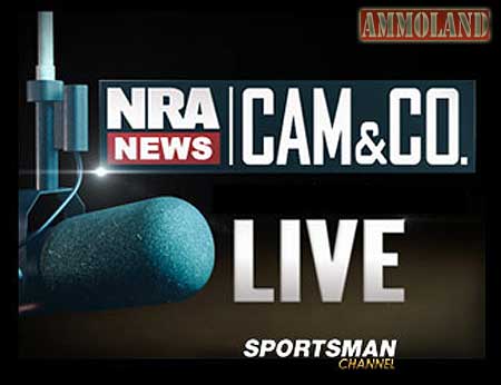 NRANEWS Cam and Co.