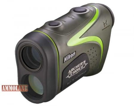 Nikon Archer’s Choice Laser Rangefinder