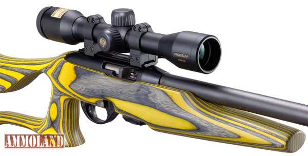 Nikon Rimfire Riflescope