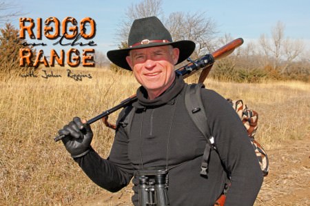 John Riggins Tracks Big Muleys in Montana on Riggo on the Range John Riggins Tracks Big Muleys in Montana on Riggo on the Range