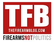 The Firearm Blog