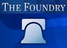 The Foundry: Conservative Policy News from The Heritage Foundation