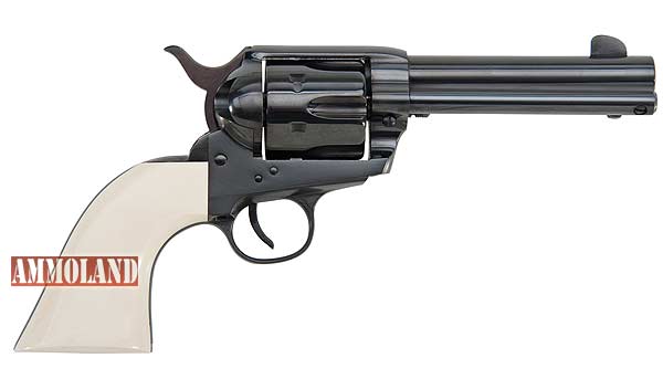 Traditions Firearms Frontier Revolver