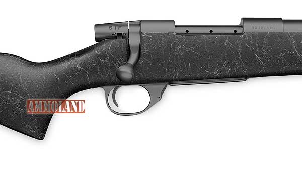 Weatherby Back Country Vanguard Series 2 Rifle