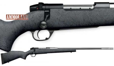 Weatherby Mark V Accumark RC (Range Certified) Rifle