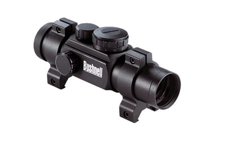 Bushnell Outdoor Products Trophy Red Dot Sight