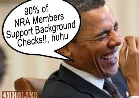 Background Checks For Presidential Candidates