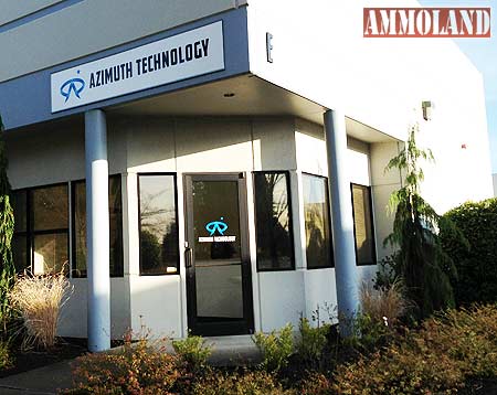 Azimuth Technology Opens West Coast Office