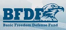 Basic Freedom Defense Fund