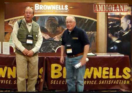 Brownells 2013 Gunsmith Conference and Career Fair