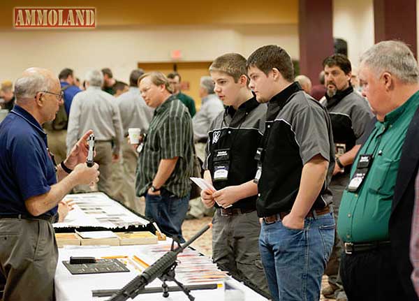 Brownells 7th Annual Gunsmith Conference & Career Fair Sees Record Turnout