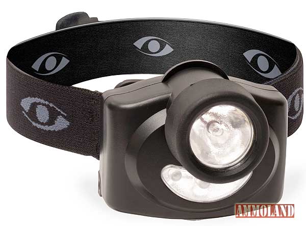 Cyclops Phoenix Pro-LED Headlamp