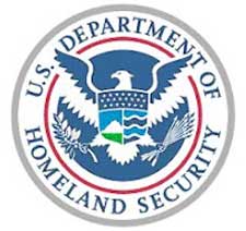 Department of Homeland Security