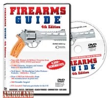 Firearms Guide 4th Edition