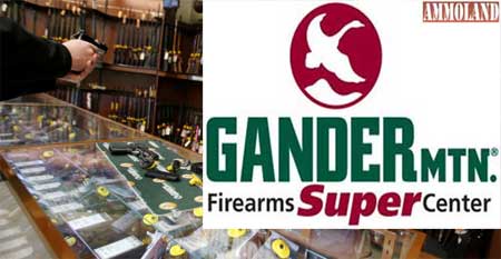 Gander Mtn. Firearms Super Center