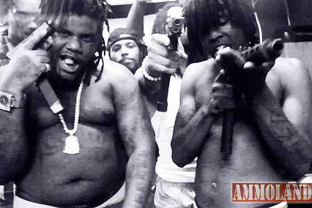 Gun Violence Gun Violence