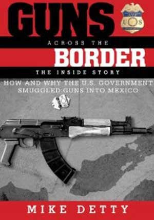 Guns Across the Border