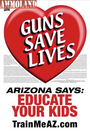 Guns Save Lives