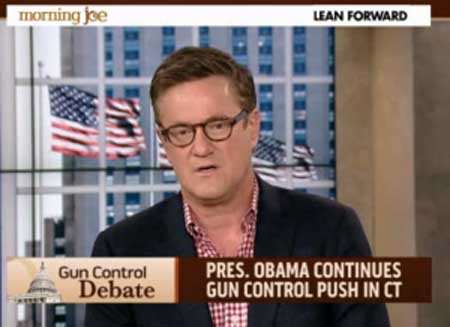 Joe Scarborough