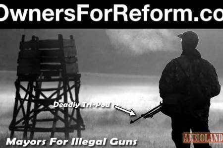 Mayors for Illegal Guns