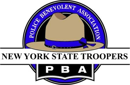 NYS Troopers PBA