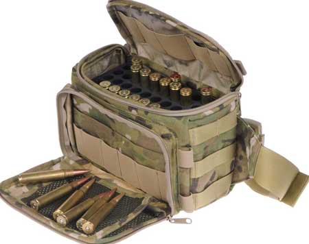 PPSS Ammunition Bags