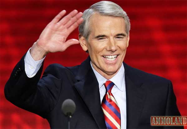 Sen. Rob Portman