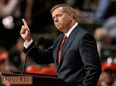 Senator Lindsey Graham