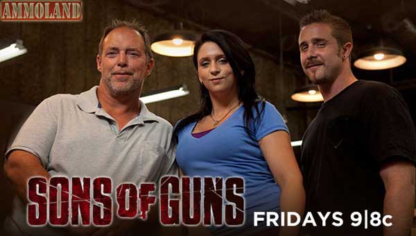 Sons Of Guns