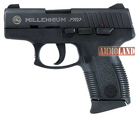 Taurus PT-111 Millennium PRO Pistol