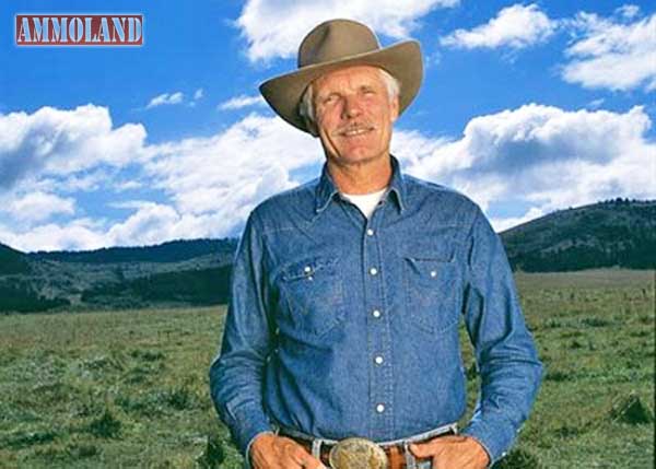 Ted Turner