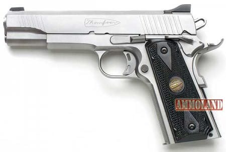 Thompson Custom 1911