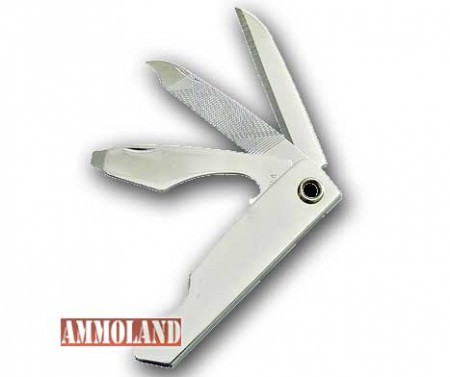 Tiny Knives Tiny Knives