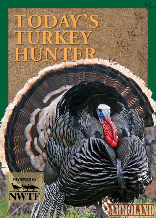 Todays Turkey Hunter Ebook